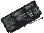 batterie Fujitsu FPB0327