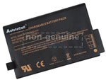 Batterie Getac BP-LC2600/33-01S1