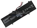 Batterie Gigabyte S1185