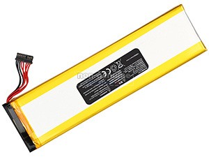 Batterie GPD 4545165-3S