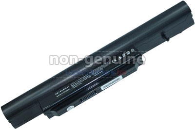 Batterie de remplacement Hasee K580S