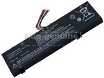 Batterie Hasee G2 G1 G-2 G2-PRO K36