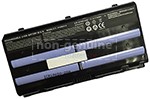 Batterie Hasee Z6-I78154R2