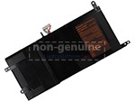 Batterie Hasee Z7-I7 8172 D1