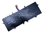 Batterie Hasee UTL-3987118-2S