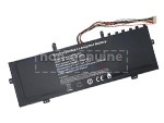 Batterie Hasee X5-2020A3