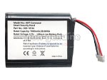 Batterie Honeywell ADT7AIO-1