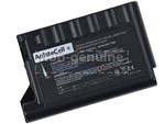 Batterie HP Compaq Evo n610v