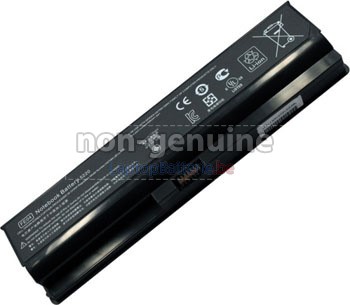 Batterie de remplacement HP HSTNN-UB1P