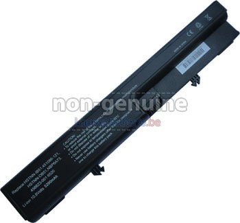 Batterie de remplacement HP 541