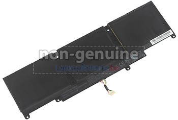 Batterie de remplacement HP Chromebook 11-2071no