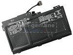 Batterie HP ZBook 17 G3(V1Q05UT)