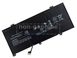 Batterie HP Chromebook x360 14c-ca0006nf