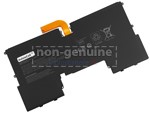 batterie HP Spectre 13-af005nl