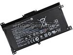 Batterie HP Pavilion x360 14-ba030ns