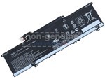 batterie HP ENVY x360 Convert 15-eu0005sa