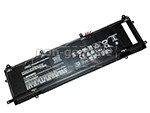 Batterie HP Spectre x360 Convertible 15-eb0008nn