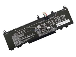 Batterie HP ZBook Firefly 14 G11 (5G3Y5ES)