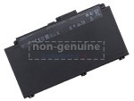 Batterie HP ProBook 650 G5