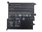 Batterie HP Chromebook x2 12-f003nf