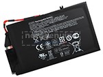 Batterie HP ENVY 4-1245TU