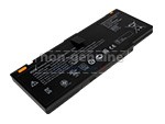 Batterie HP ENVY 14-1290eo