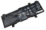 Batterie HP Chromebook x360 14b-ca0036nr