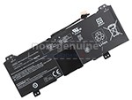 Batterie HP Chromebook x360 14a-ca0250nd