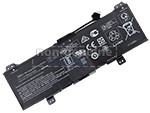 Batterie HP Chromebook 14-ca079no