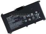 Batterie HP Pavilion 15-db0110ur