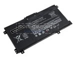 Batterie HP ENVY x360 15-bp004nk