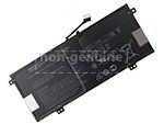 Batterie HP Chromebook x360 12b-ca0005tu