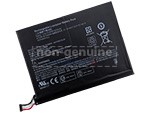 Batterie HP Pavilion x2 10-J033TU