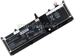 Batterie HP ZBook Studio G9 62U49EA