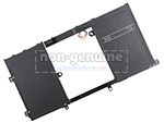 Batterie HP Pavilion X2 11-h010ca Keyboard base