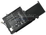 Batterie HP Spectre X360 15-ap010na