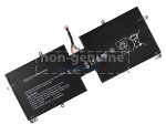 Batterie HP Spectre XT TouchSmart Ultrabook 15-4101ef