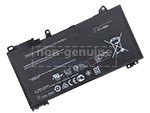 Batterie HP ProBook 450 G7