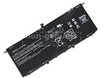 Batterie HP Spectre 13-3001tu Ultrabook