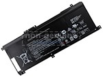 Batterie HP ENVY 17-cg1022ny