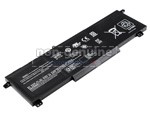 Batterie HP OMEN 15-ek0019nq