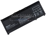 batterie HP Omen 17-cb1008nf