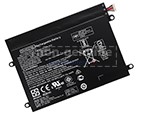 Batterie HP Notebook x2 10-p003ng