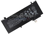 Batterie HP 723996-005