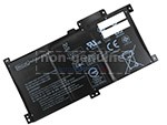 batterie HP Pavilion x360 15-br010ca