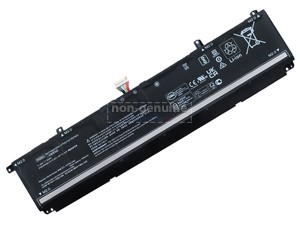 Batterie HP OMEN 16-c0007AX