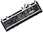 Batterie HP Zbook Firefly 16 G9 6Q413UT