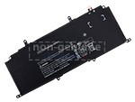 Batterie HP Pavilion 13-p106sa X2 keyboard base