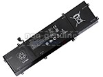 Batterie HP ZN08092XL-PL