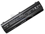 Batterie HP Pavilion dv6-1020ec